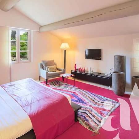 Mas De L'Amarine Hotel Saint-Remy-de-Provence Ngoại thất bức ảnh