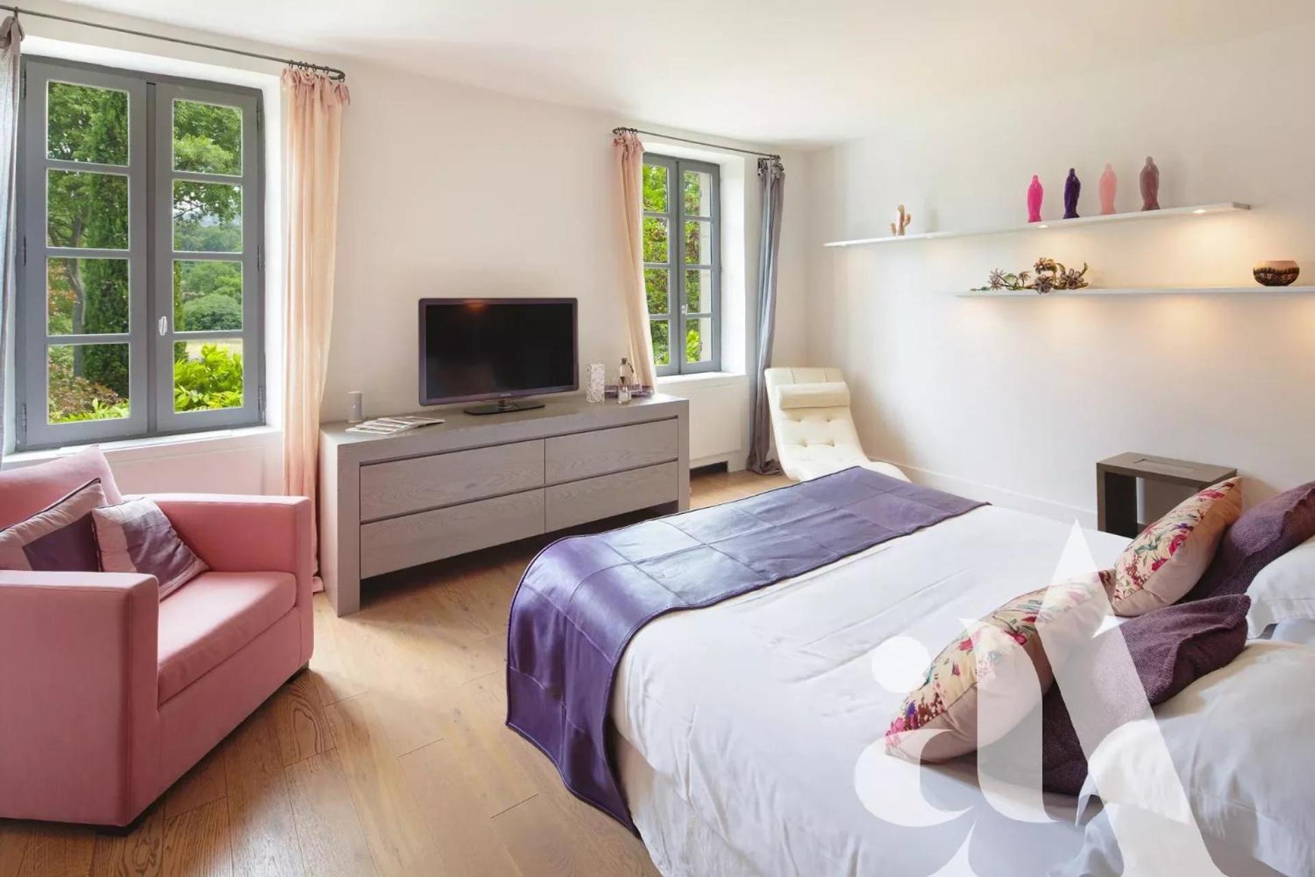 Mas De L'Amarine Hotel Saint-Remy-de-Provence Ngoại thất bức ảnh