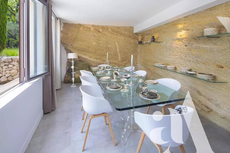 Mas De L'Amarine Hotel Saint-Remy-de-Provence Ngoại thất bức ảnh