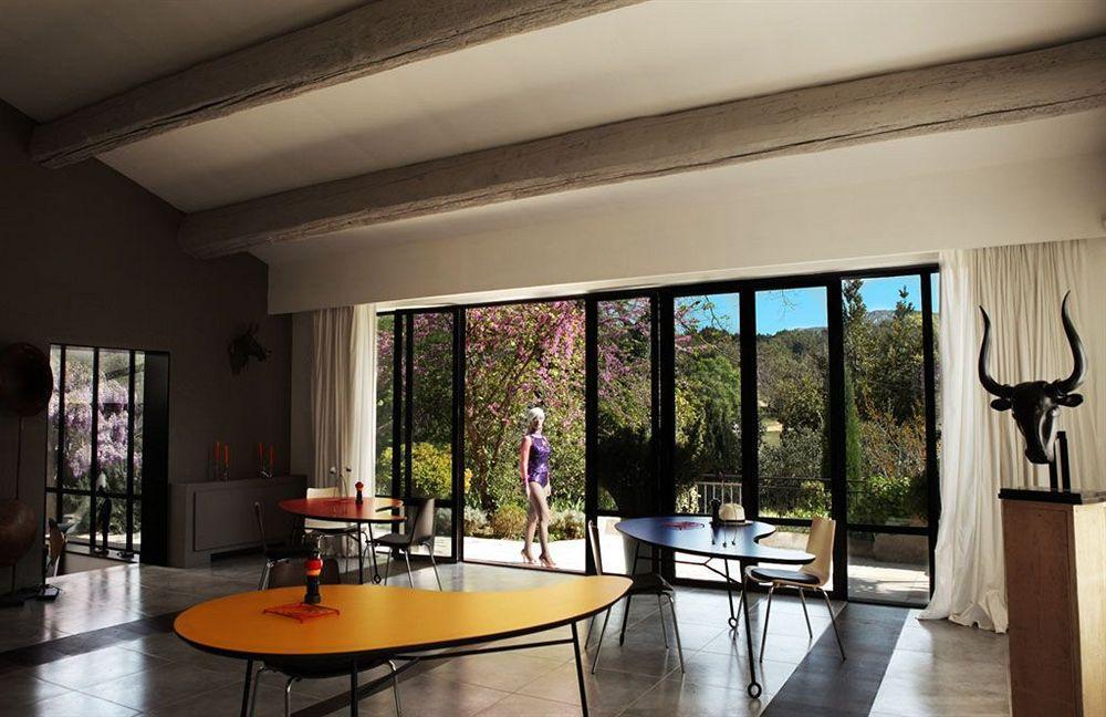 Mas De L'Amarine Hotel Saint-Remy-de-Provence Ngoại thất bức ảnh